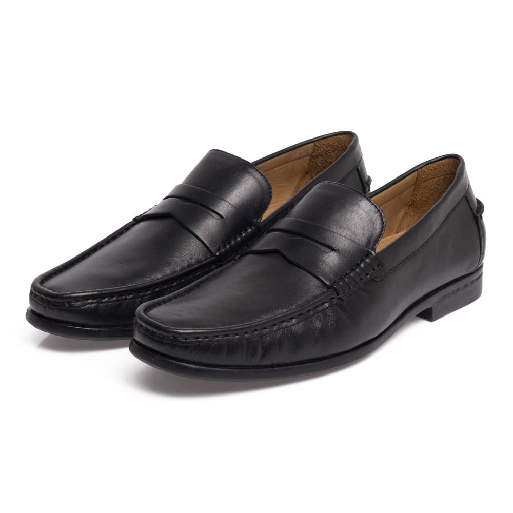 Sapato Masculino Mocassim Orion