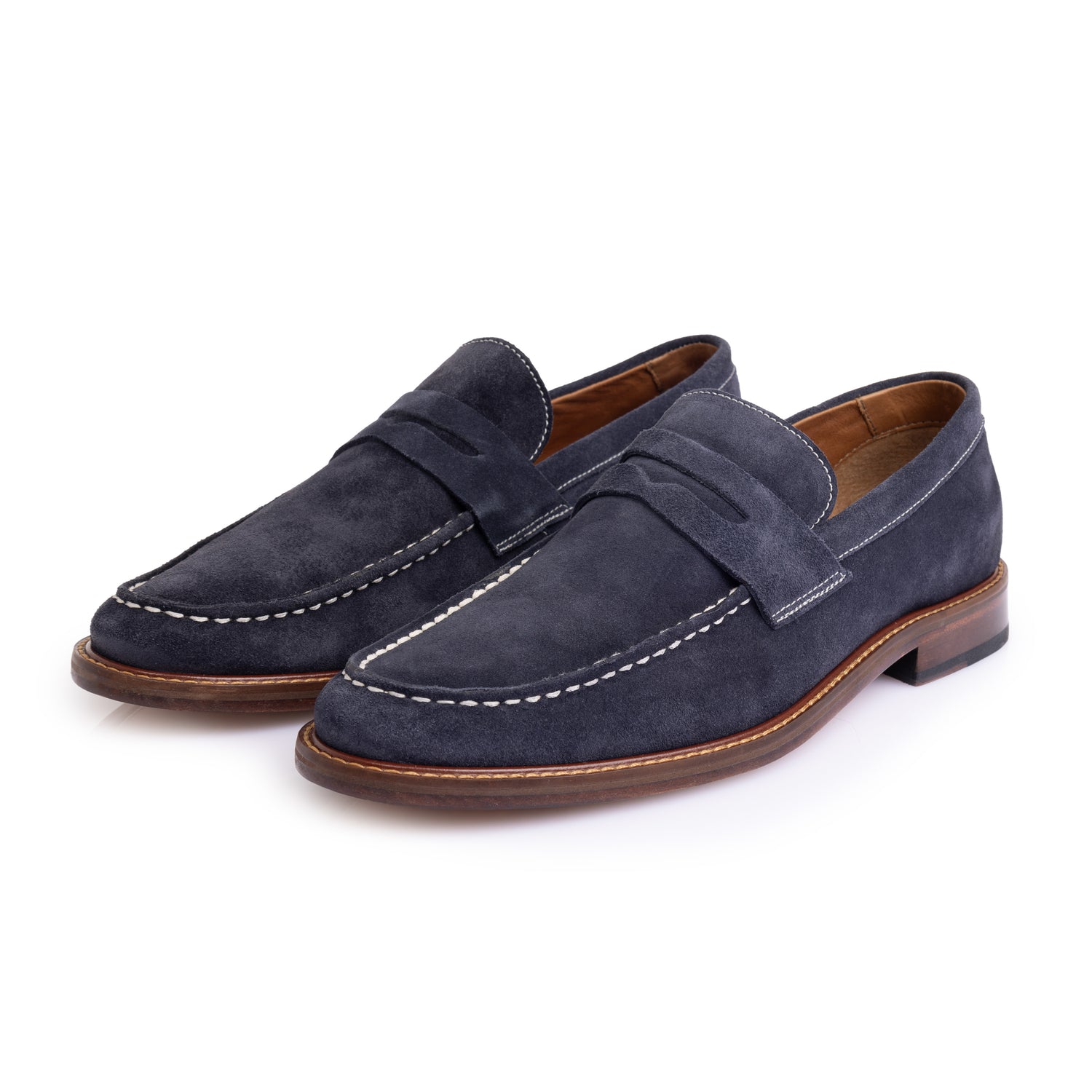 Sapato Masculino Loafer Carter I
