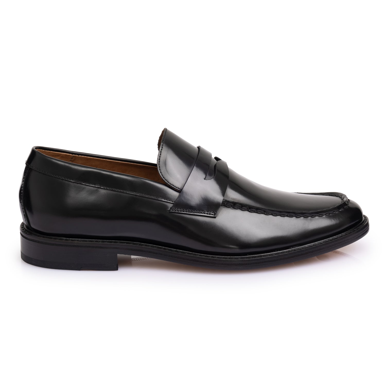 Sapato Masculino Loafer Carter