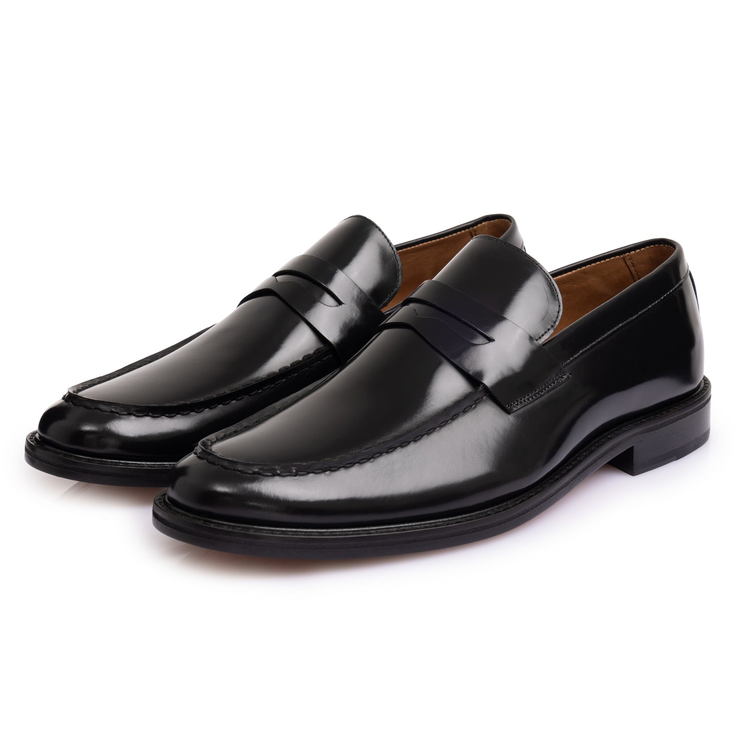 Sapato Masculino Loafer Carter