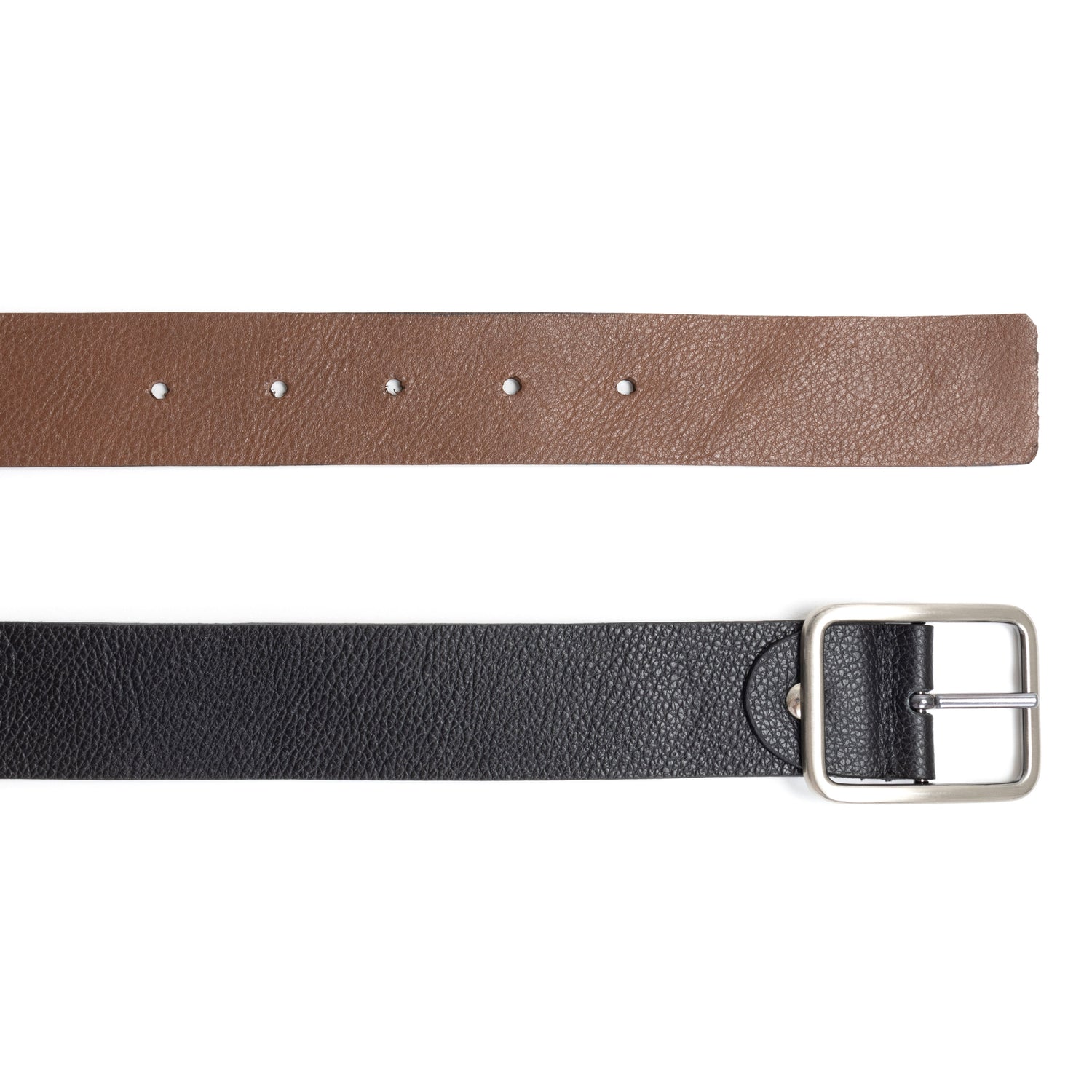 Cinto Masculino Casual Double Floater