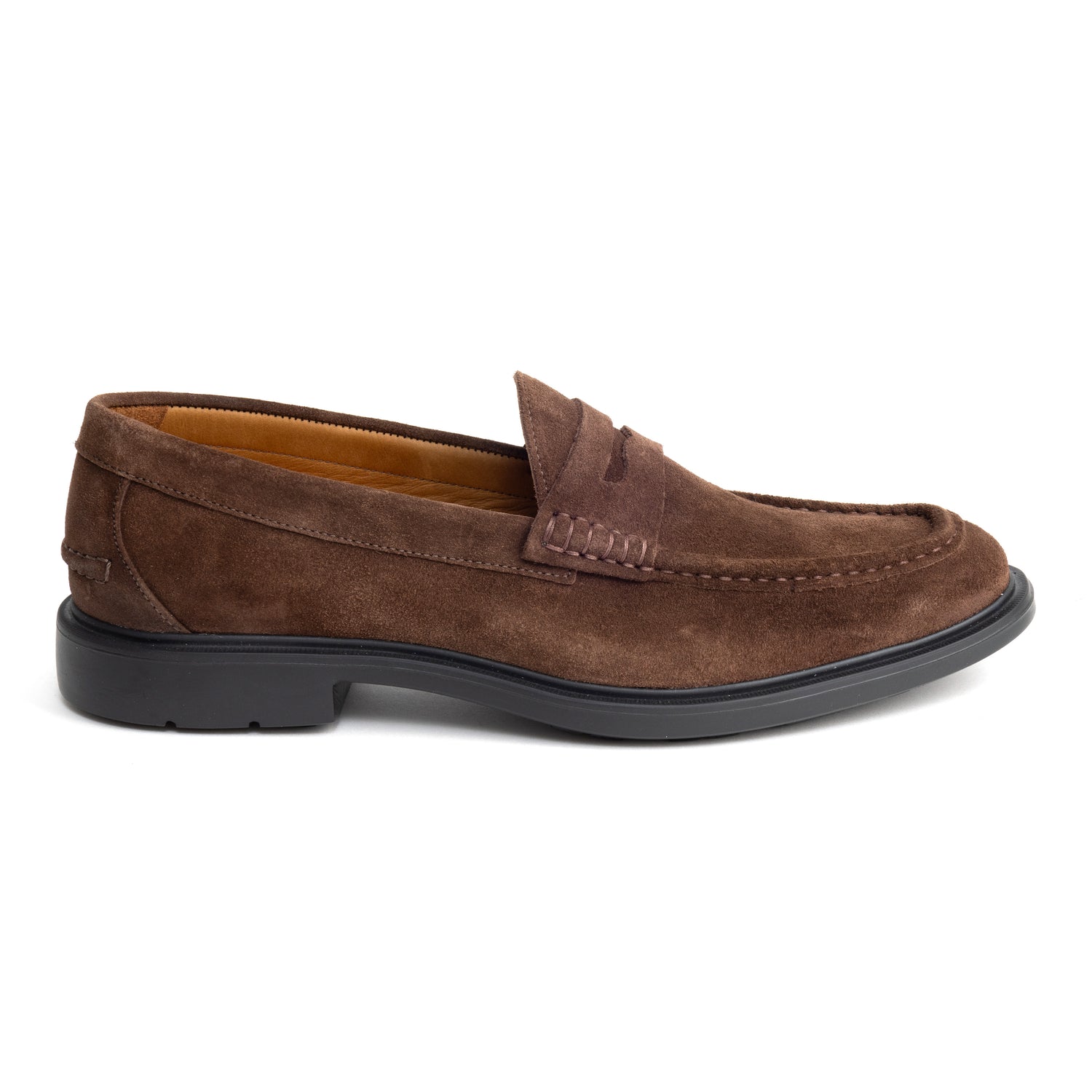 Sapato Masculino Loafer Commander
