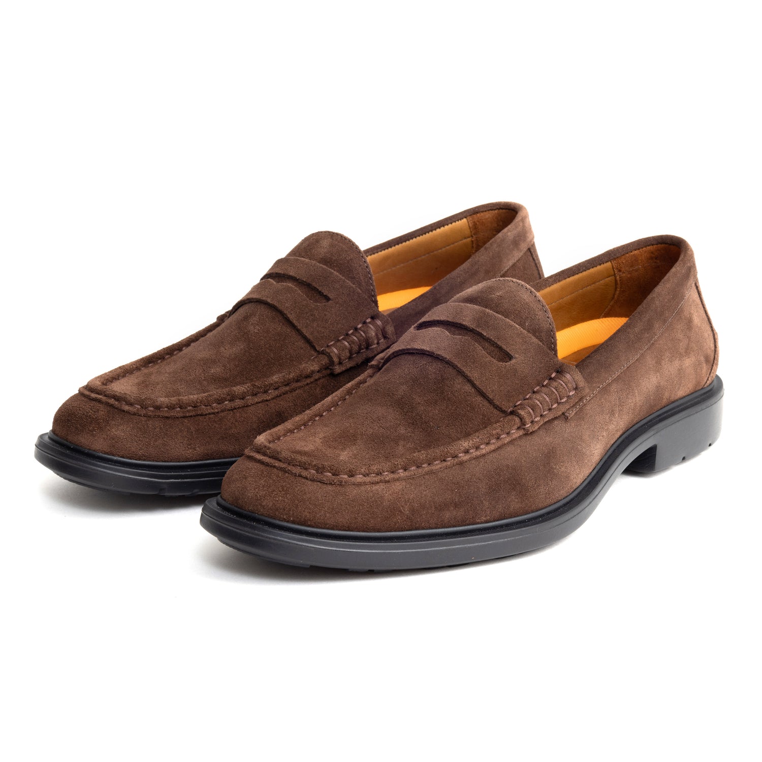 Sapato Masculino Loafer Commander