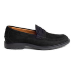 Sapato Masculino Loafer Commander I