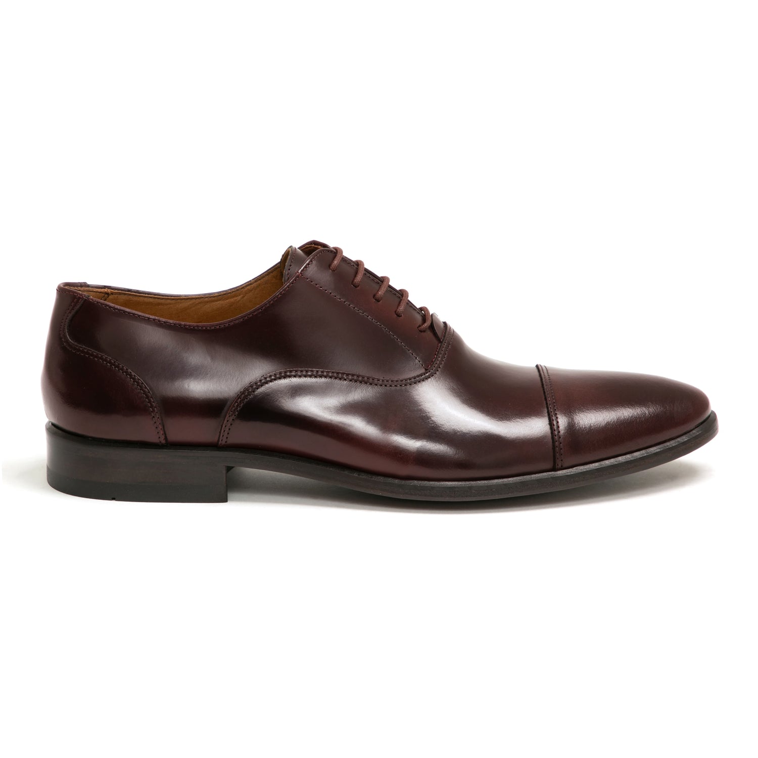 Sapato Masculino Oxford Edward