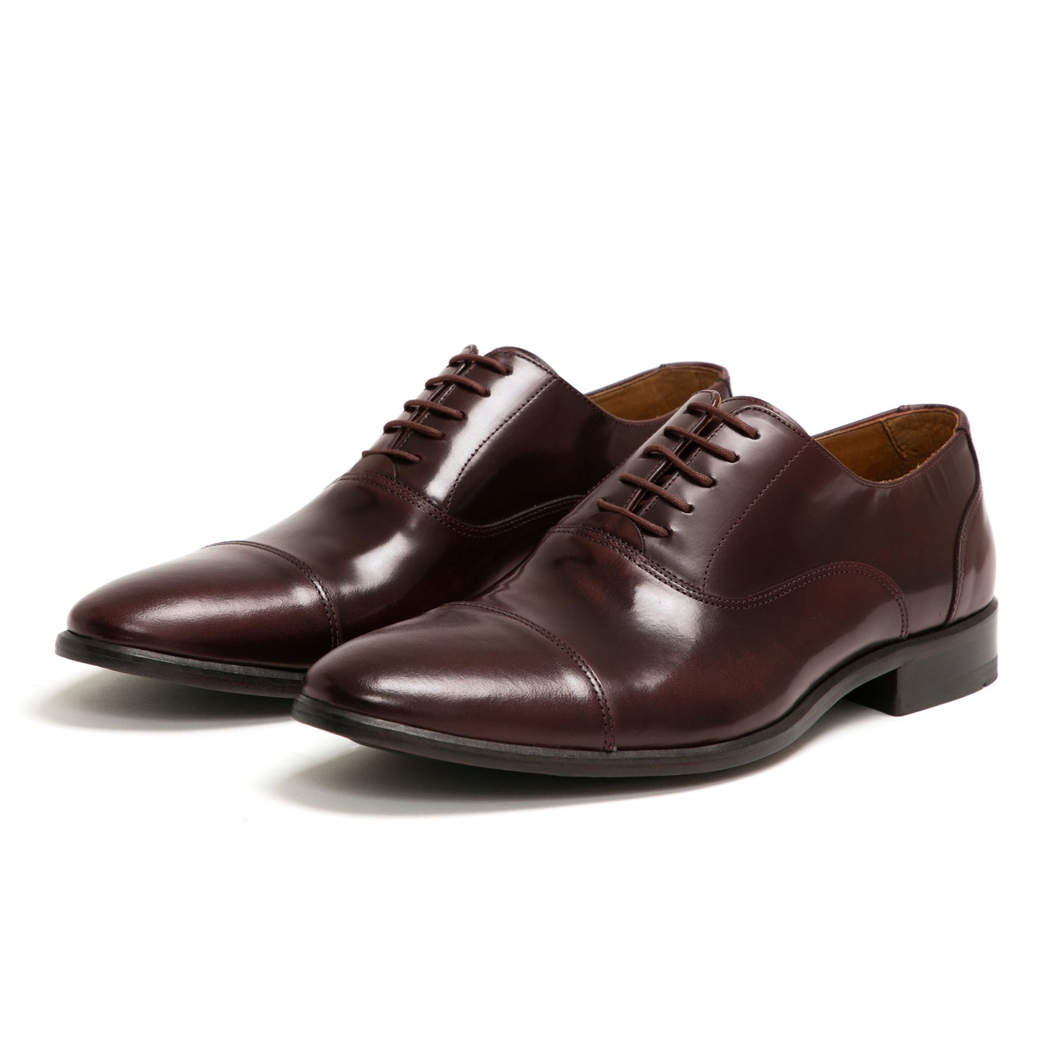 Sapato Masculino Oxford Edward