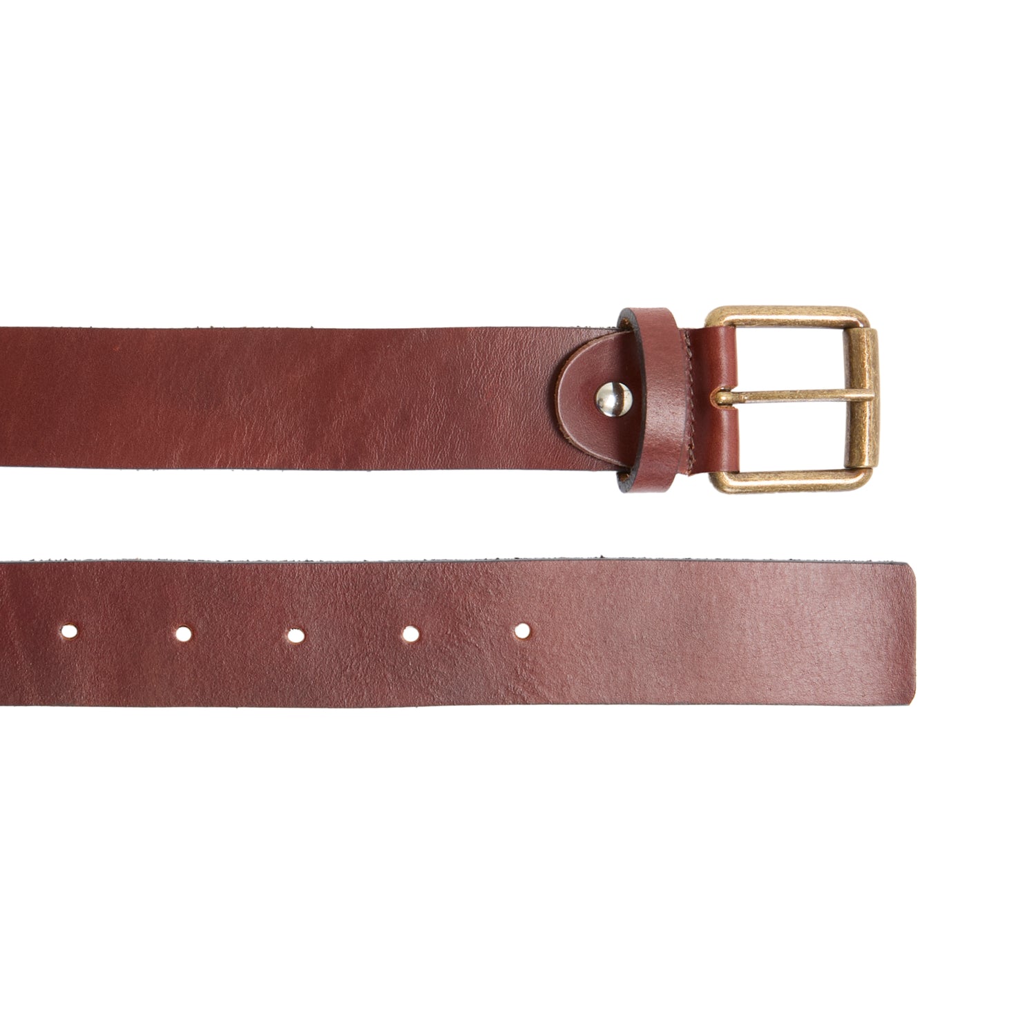 Cinto Masculino Casual Soleta