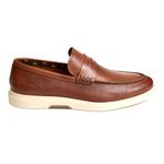 Sapato Masculino Loafer Mustang