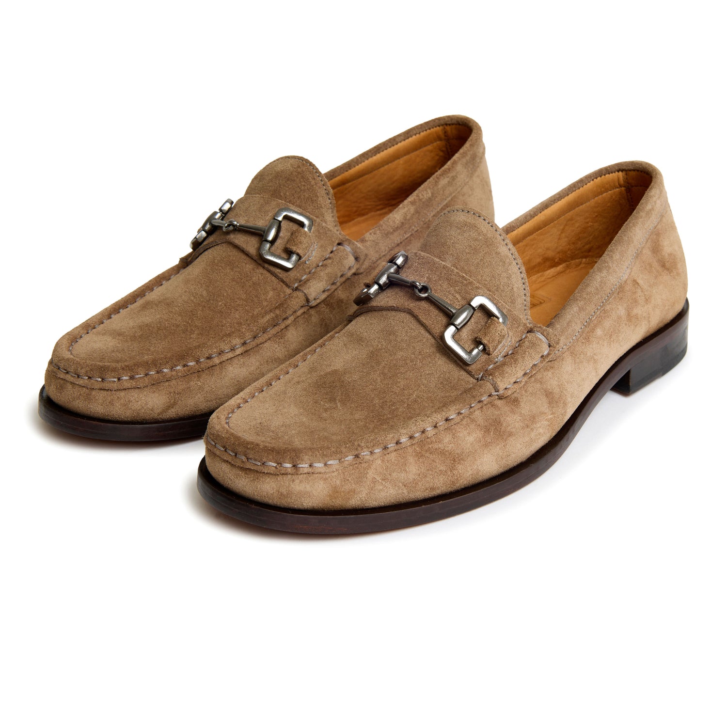 Sapato Masculino Mocassim Napolitano
