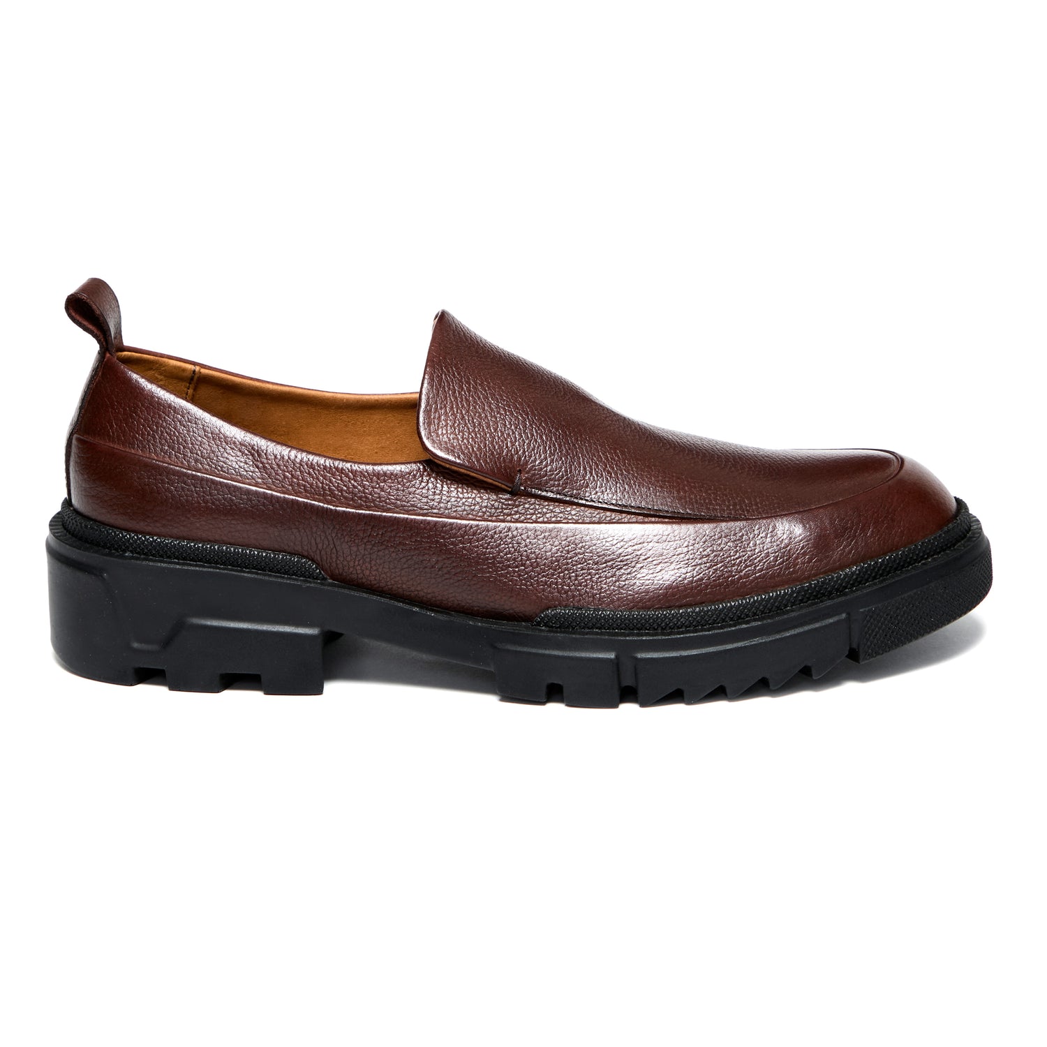 Sapato Masculino Loafer Zadar