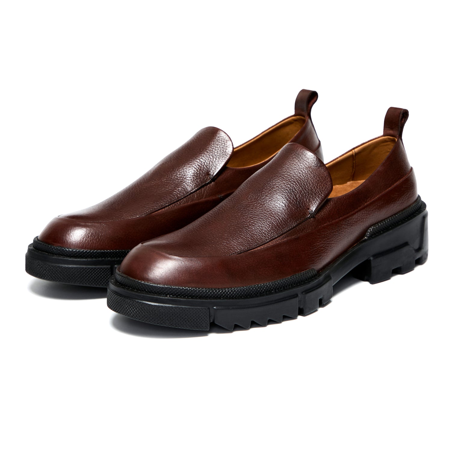Sapato Masculino Loafer Zadar