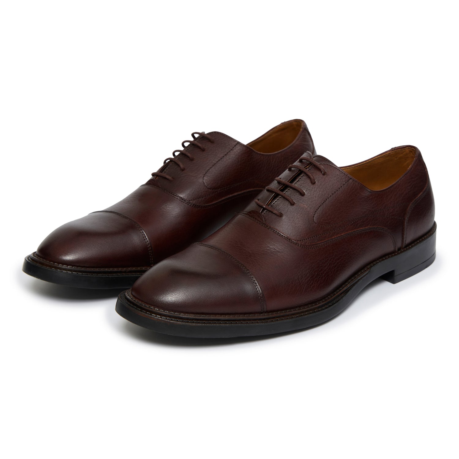 Sapato Masculino Oxford Banfi