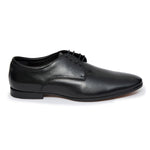 Sapato Masculino Derby Charm Amarrar