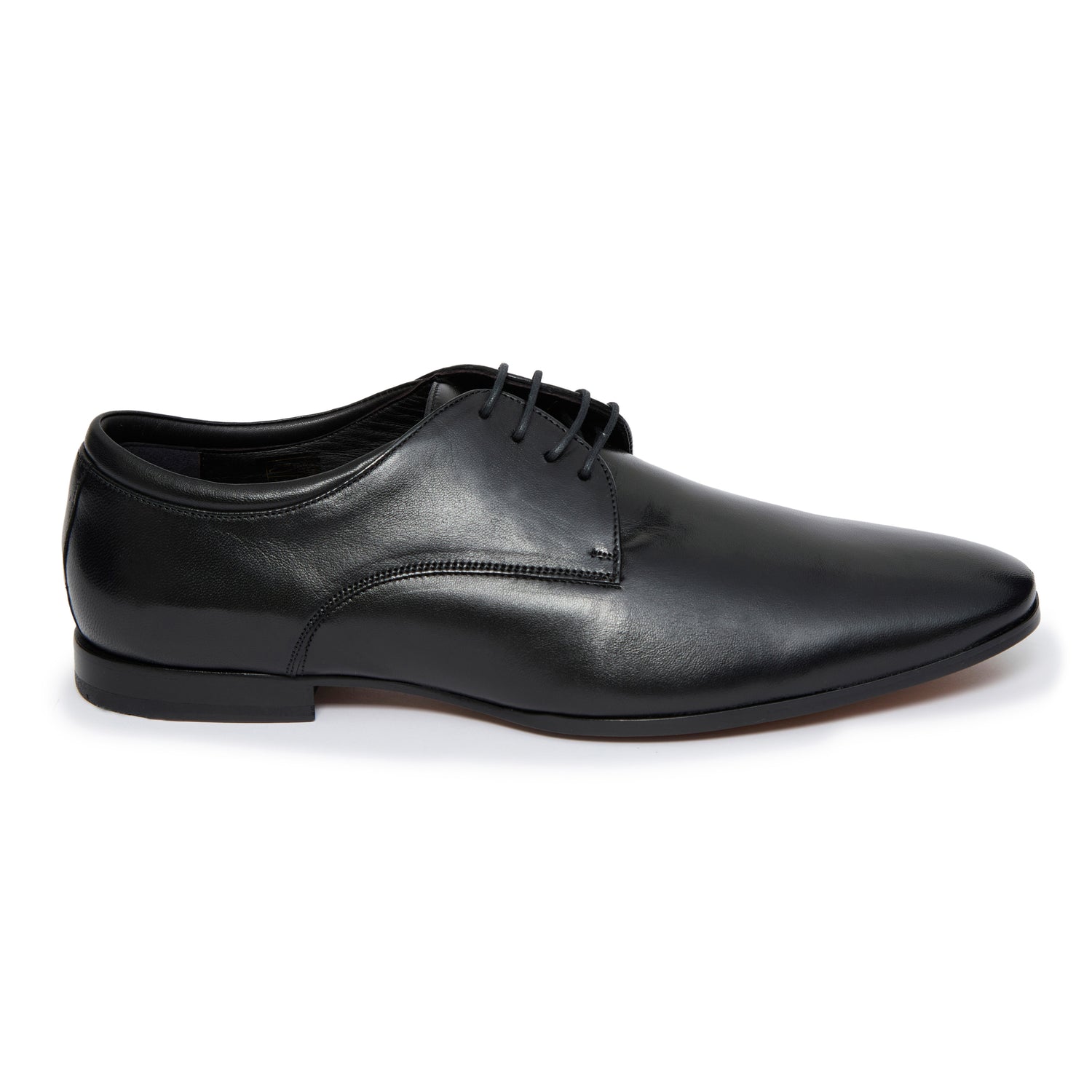 Sapato Masculino Derby Charm Amarrar