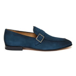 Sapato Masclino Loafer Saint Michel Fivela