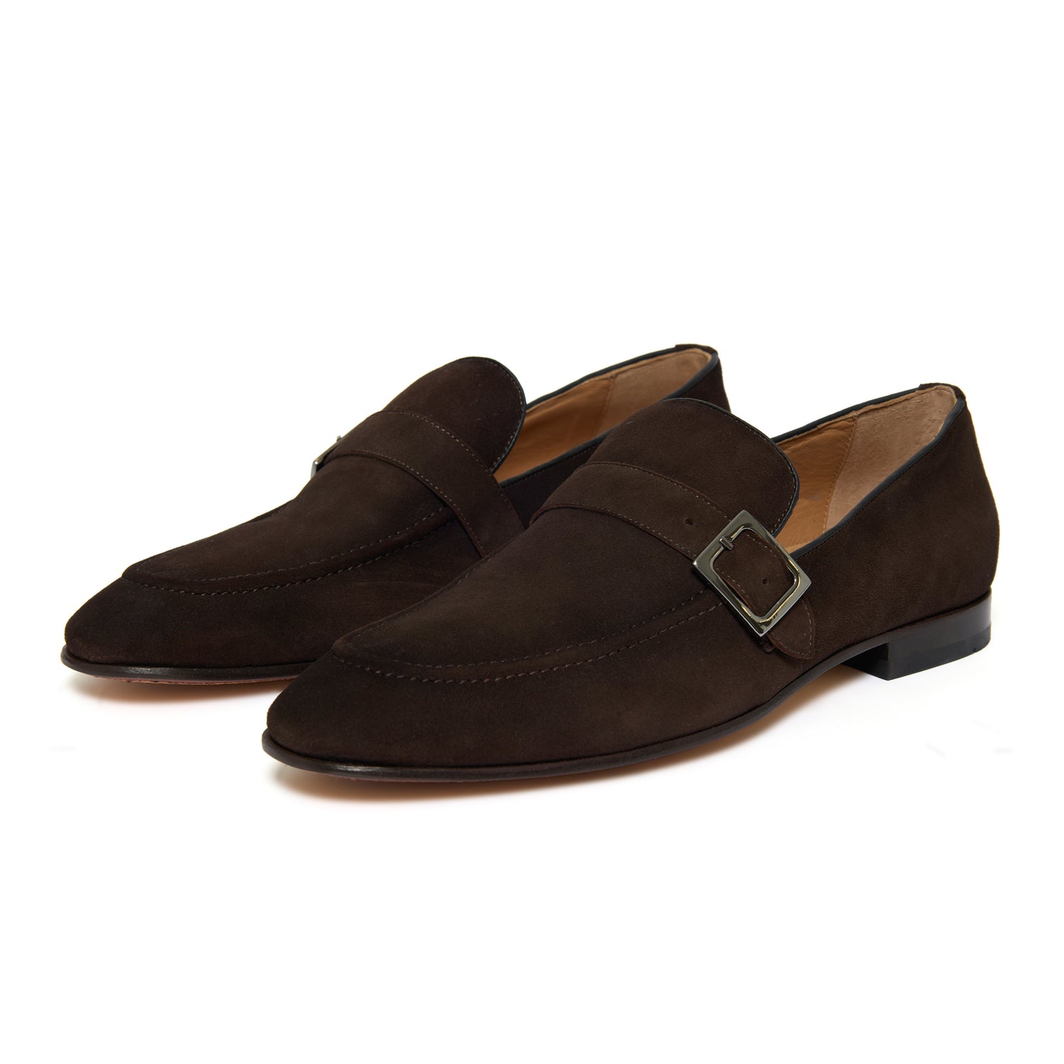 Sapato Masclino Loafer Saint Michel Fivela