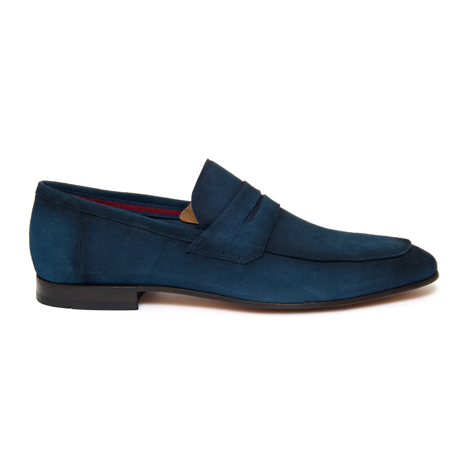 Sapato Masculino Loafer Saint Michel