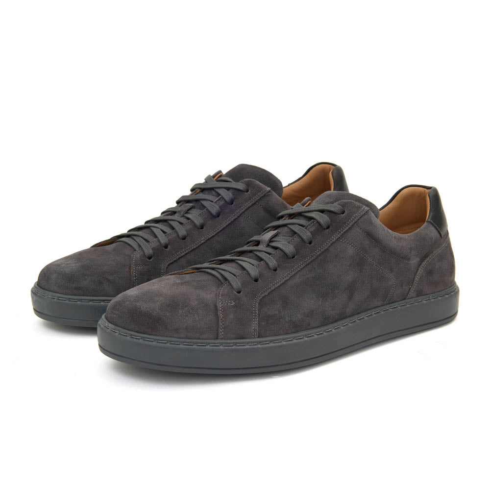 Sneaker Masculino Lugano