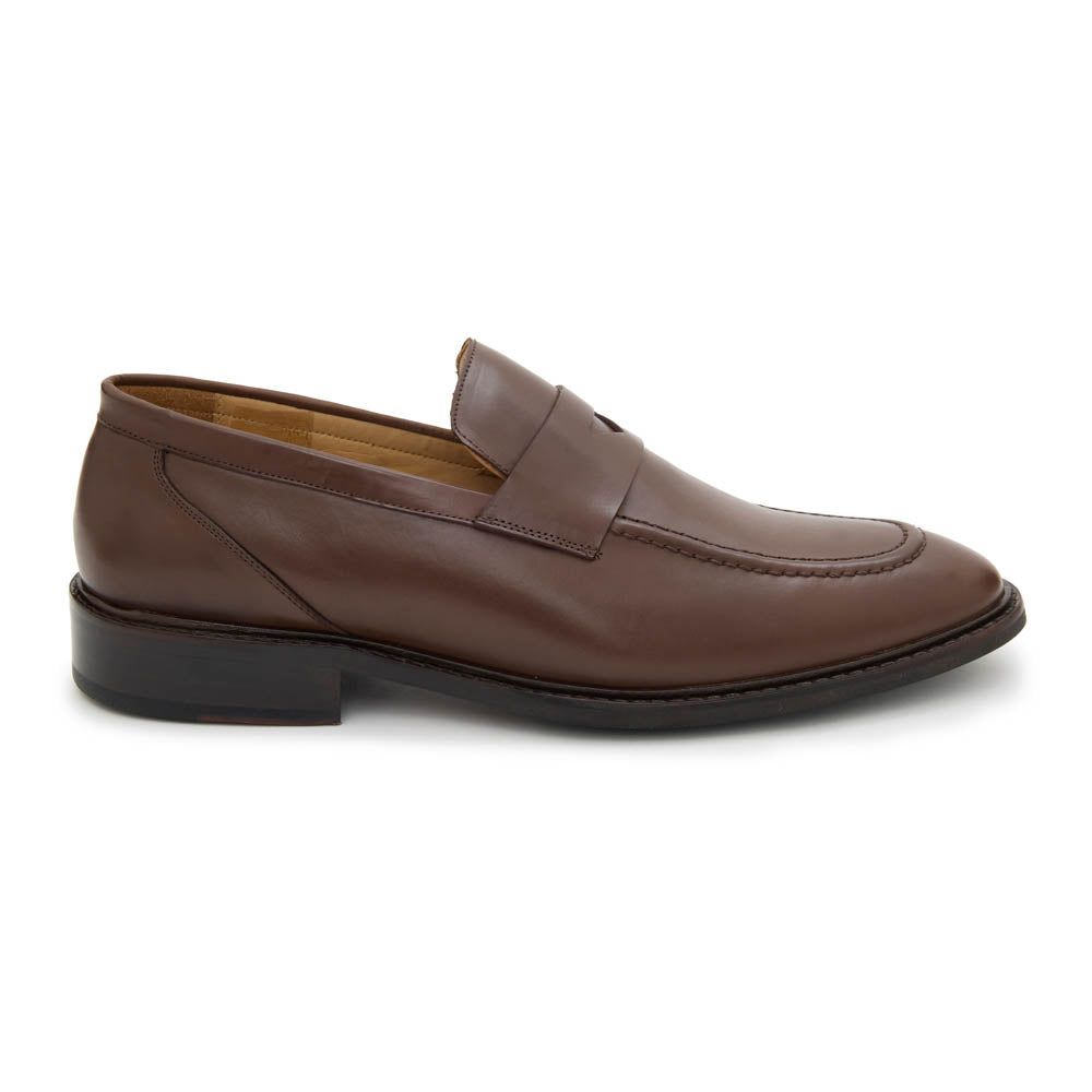 Sapato Masculino New Aquila Lambda Loafer