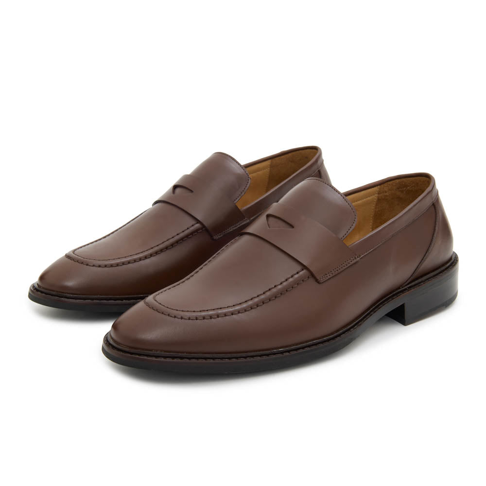 Sapato Masculino New Aquila Lambda Loafer