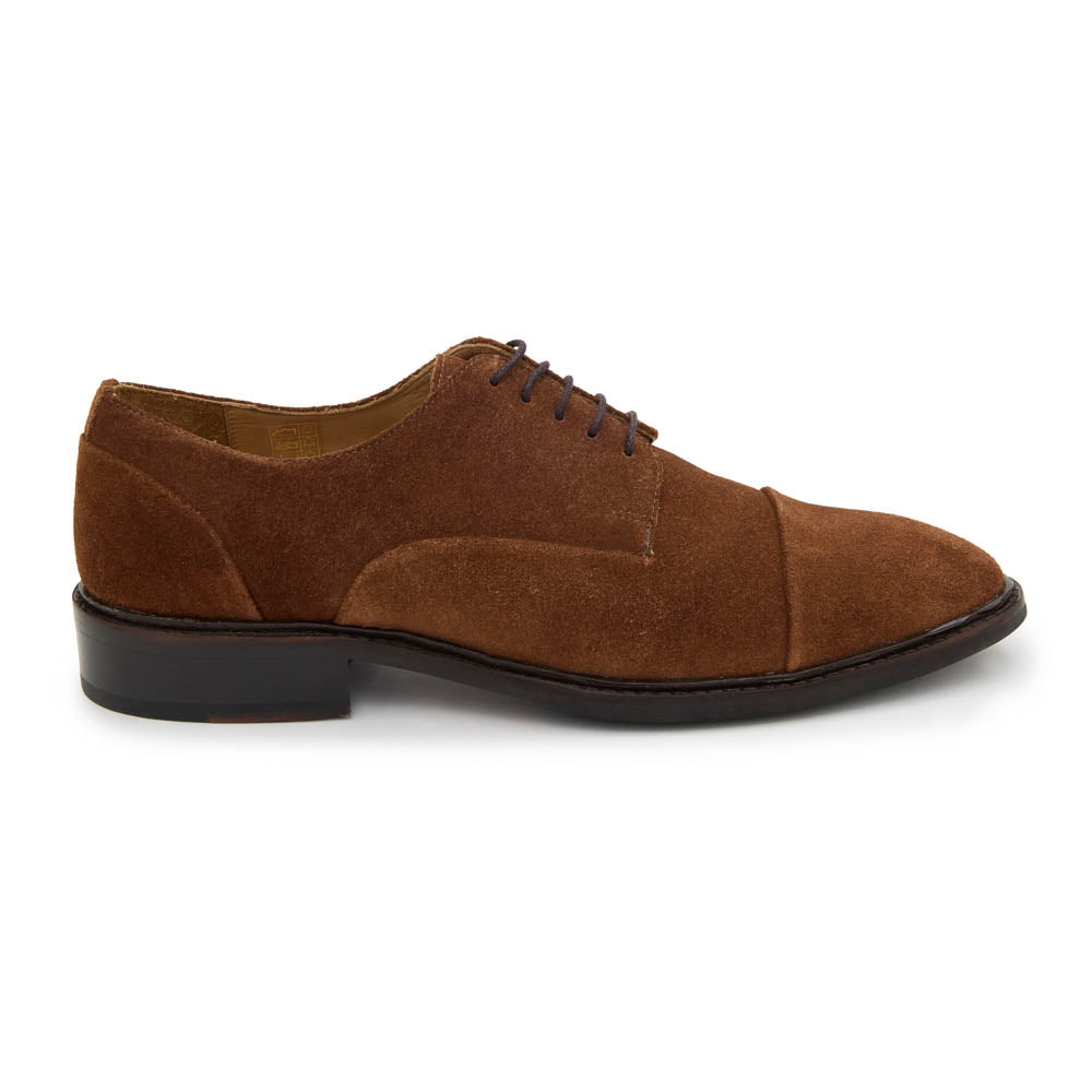 Sapato Masculino New Aquila Lambda Derby