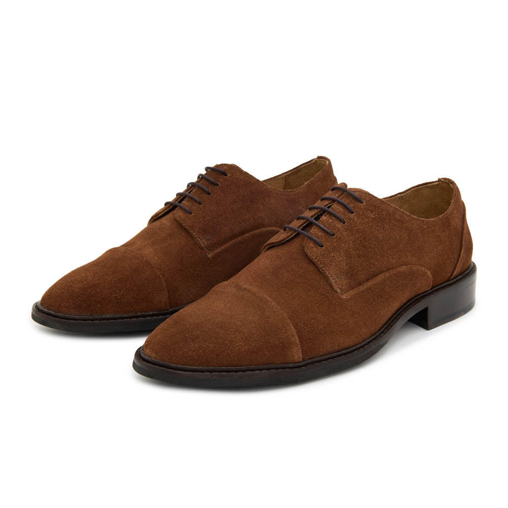 Sapato Masculino New Aquila Lambda Derby