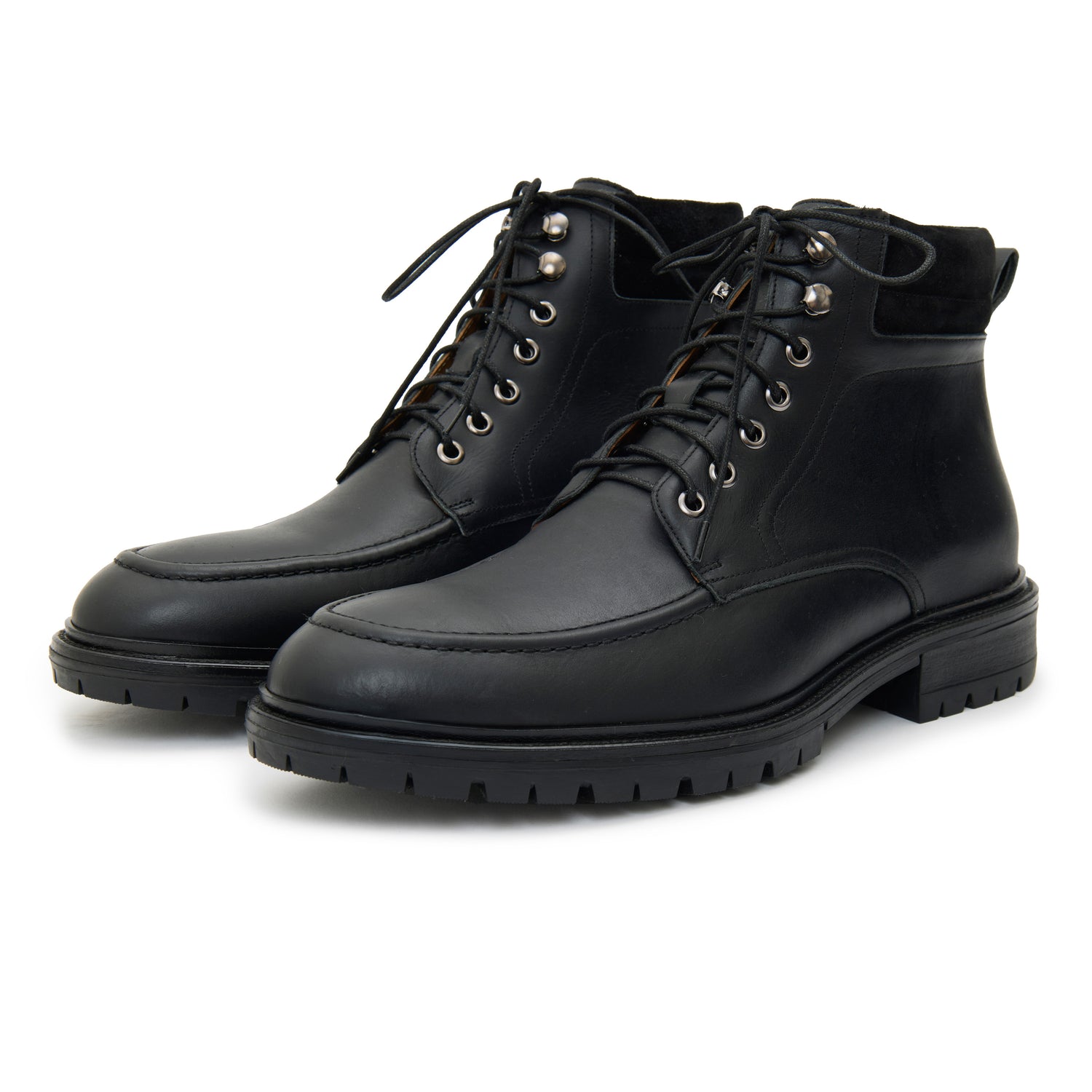 Coturno Masculino New Zurich