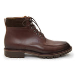 Coturno Masculino New Zurich