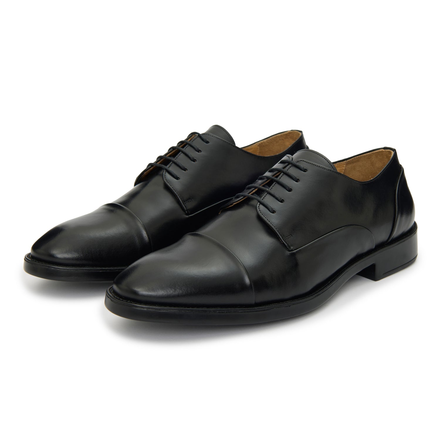 Sapato Masculino New Aquila Derby