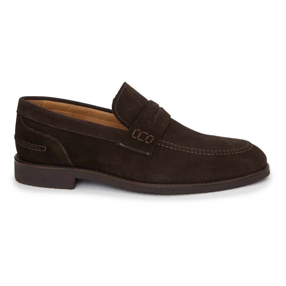 Sapato Masculino Loafer New Stanford
