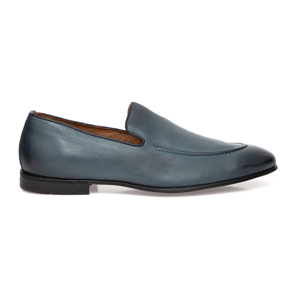 Sapato Masculino Loafer Positano