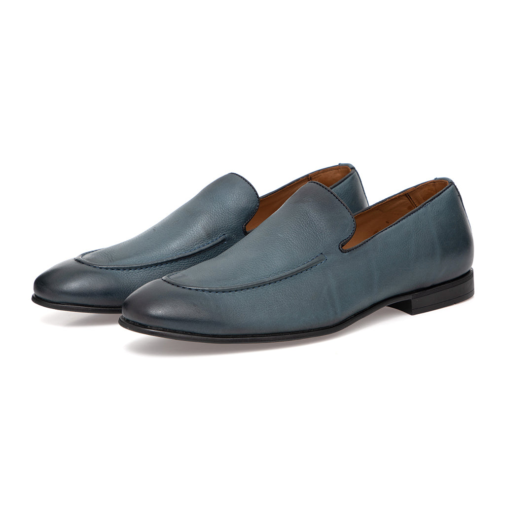 Sapato Masculino Loafer Positano