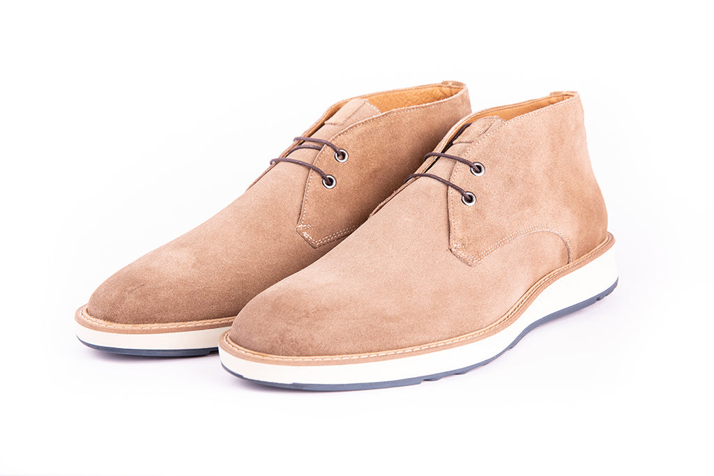 Bota Masculino Desert Brabus