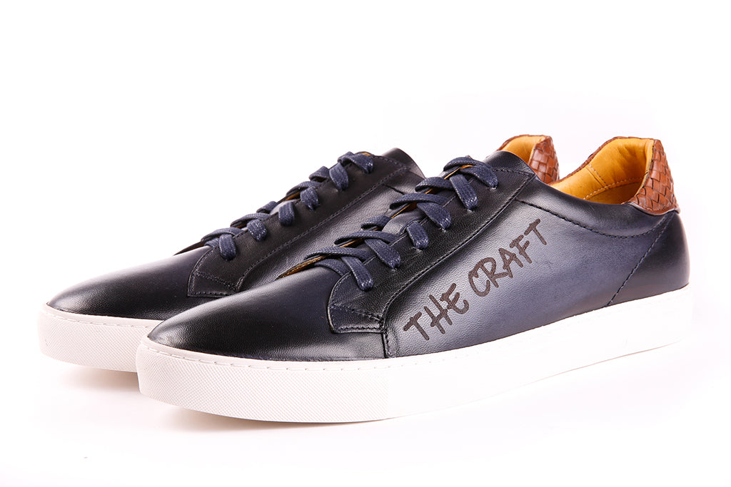 Sneaker Masculino Manchester