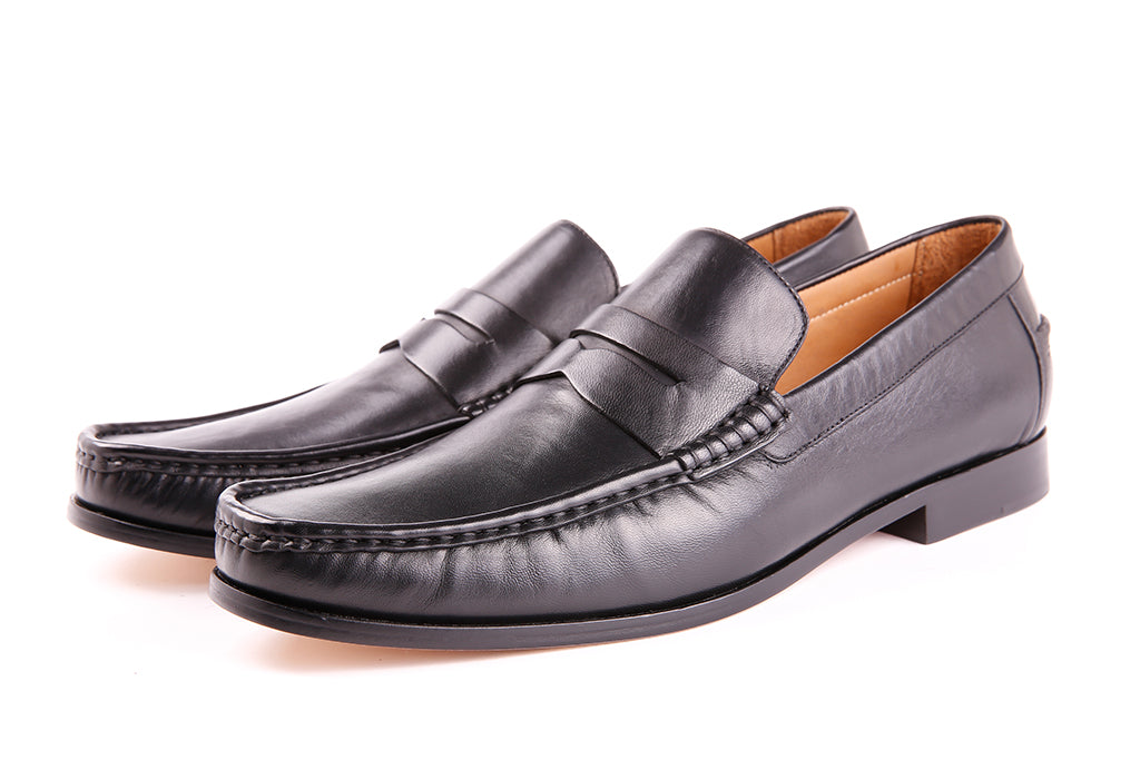 Sapato Masculino Mocassim New Tango