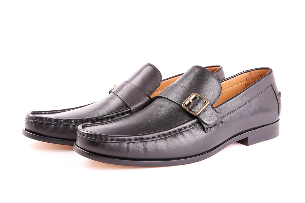 Sapato Masculino Mocassim  Ariet