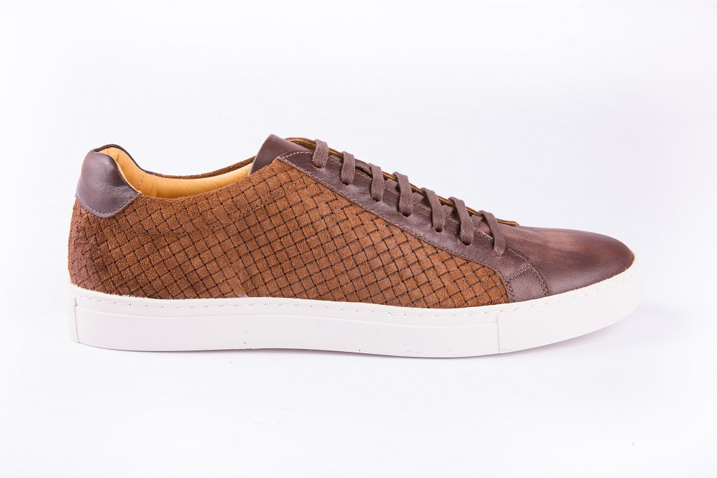 Sneaker Masculino York