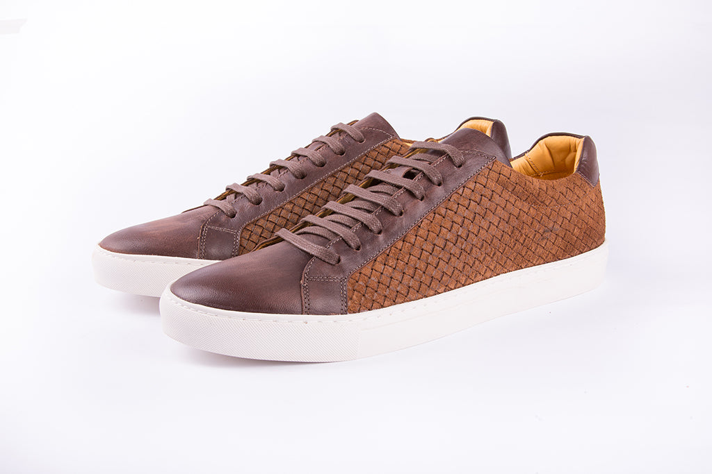 Sneaker Masculino York