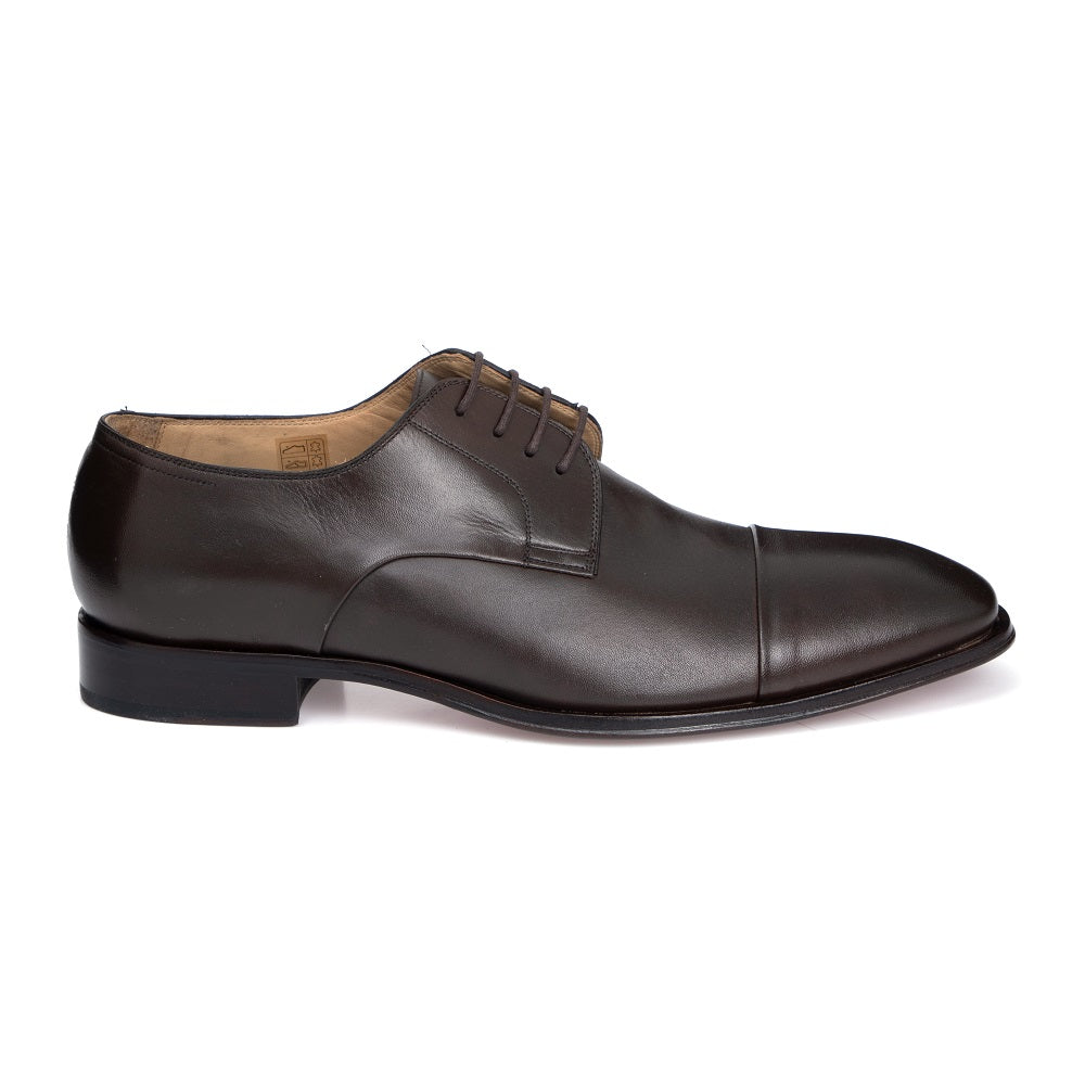 Sapato Masculino Derby Clark