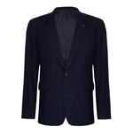 Blazer Calvin Klein Regular