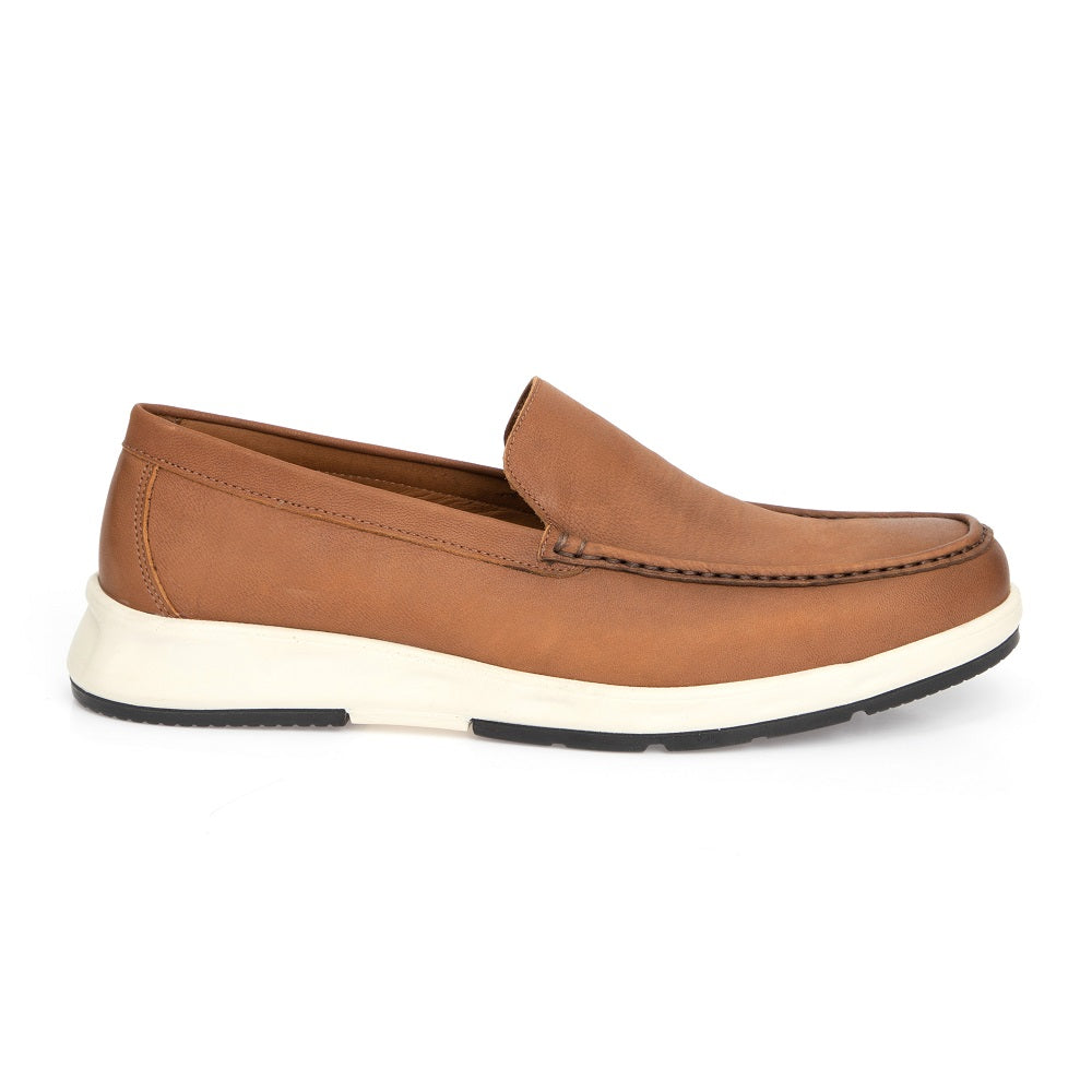 Sapato Masculino Loafer Leblon
