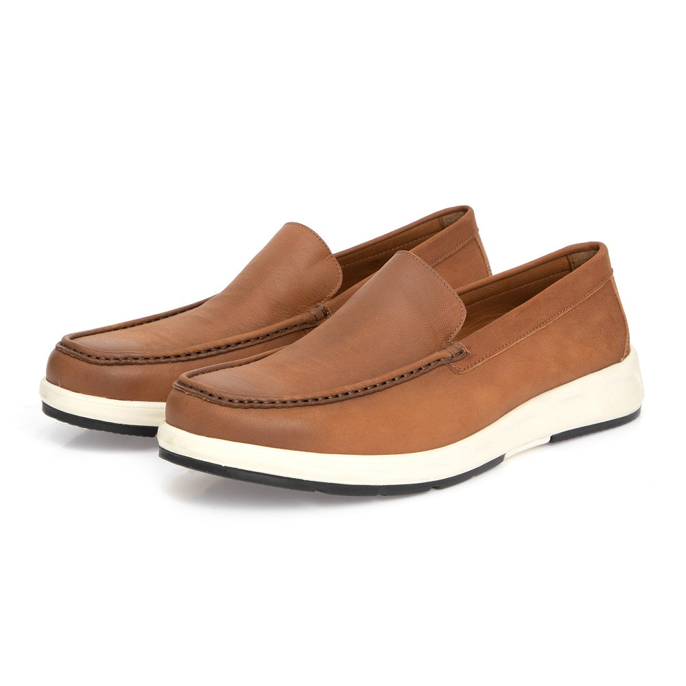 Sapato Masculino Loafer Leblon