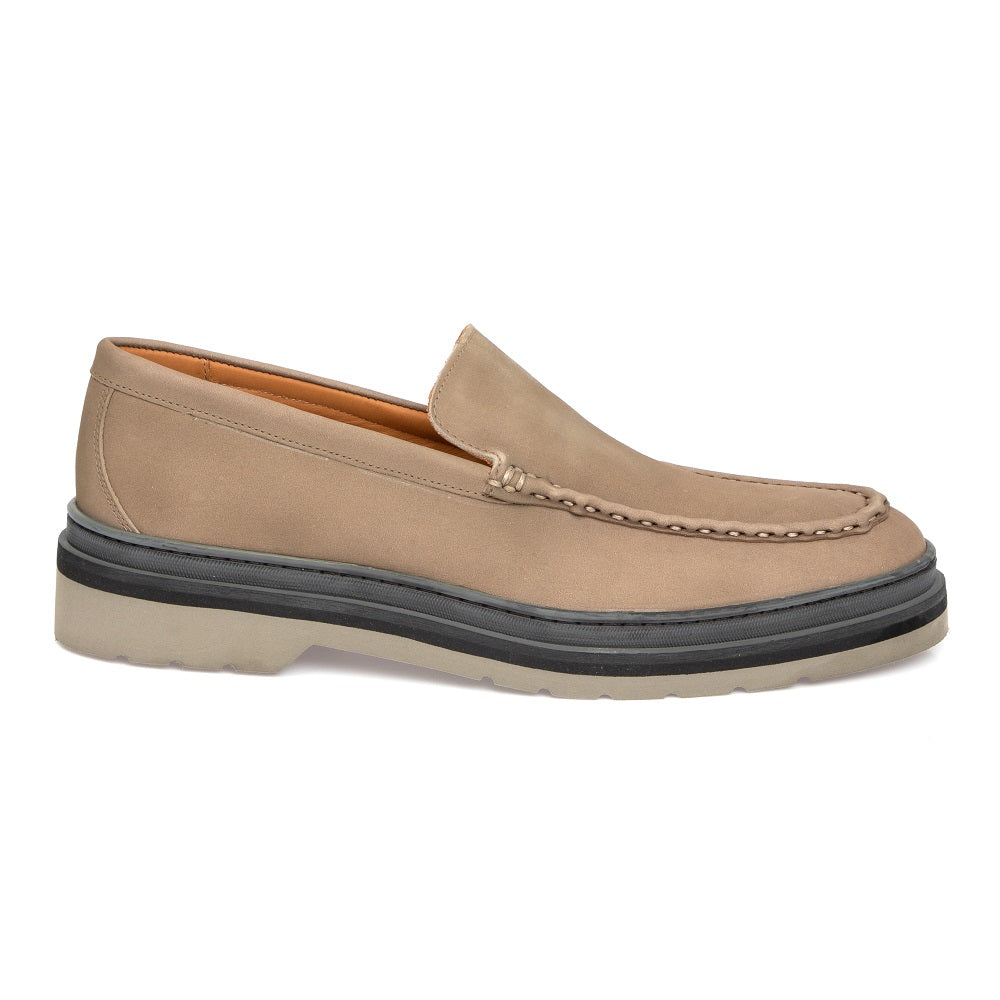 Sapato Masculino Loafer Bull
