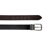 Cinto Masculino Social Double Bold Redondo