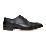 Sapato Masculino Oxford Brogue Posh