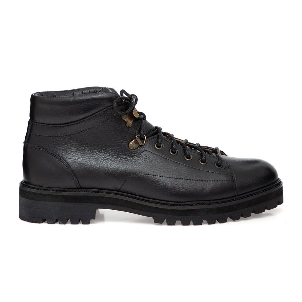 Coturno Masculino Norton