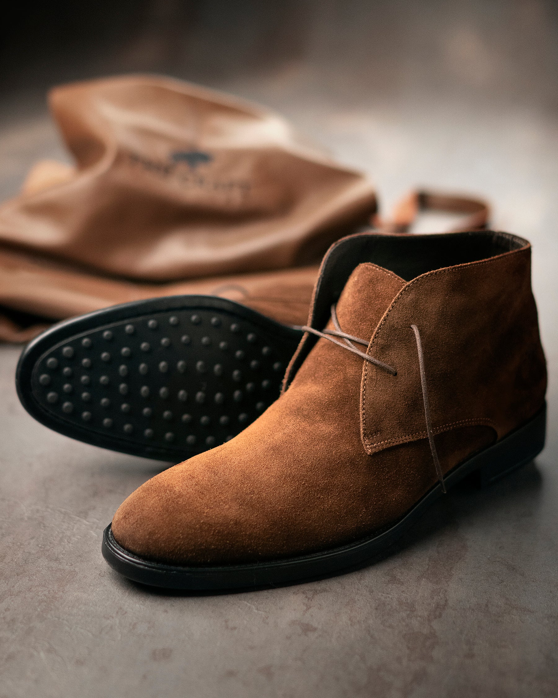 Top Craft Boot Botas – The Craft
