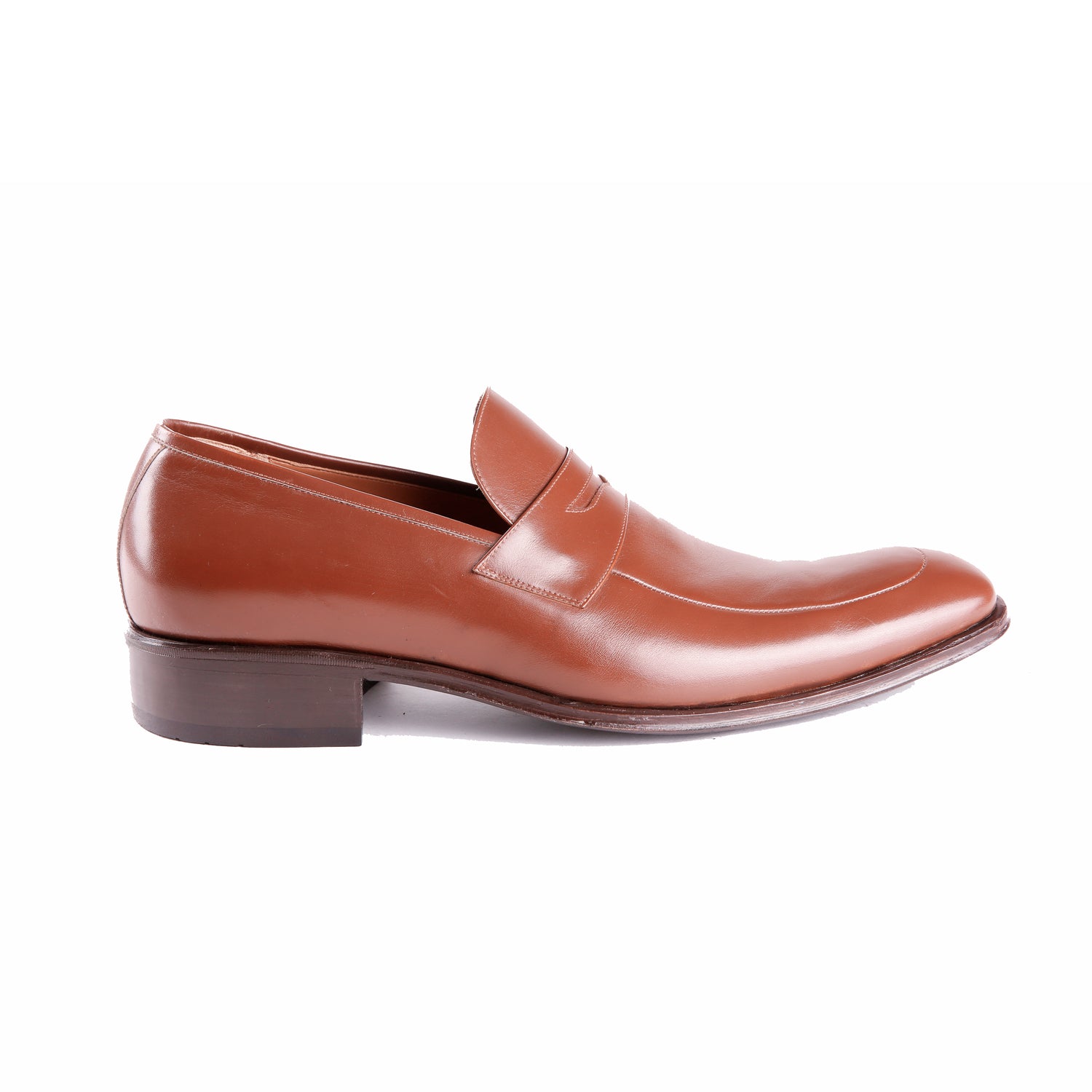 Sapato Masculino Loafer Adhoc