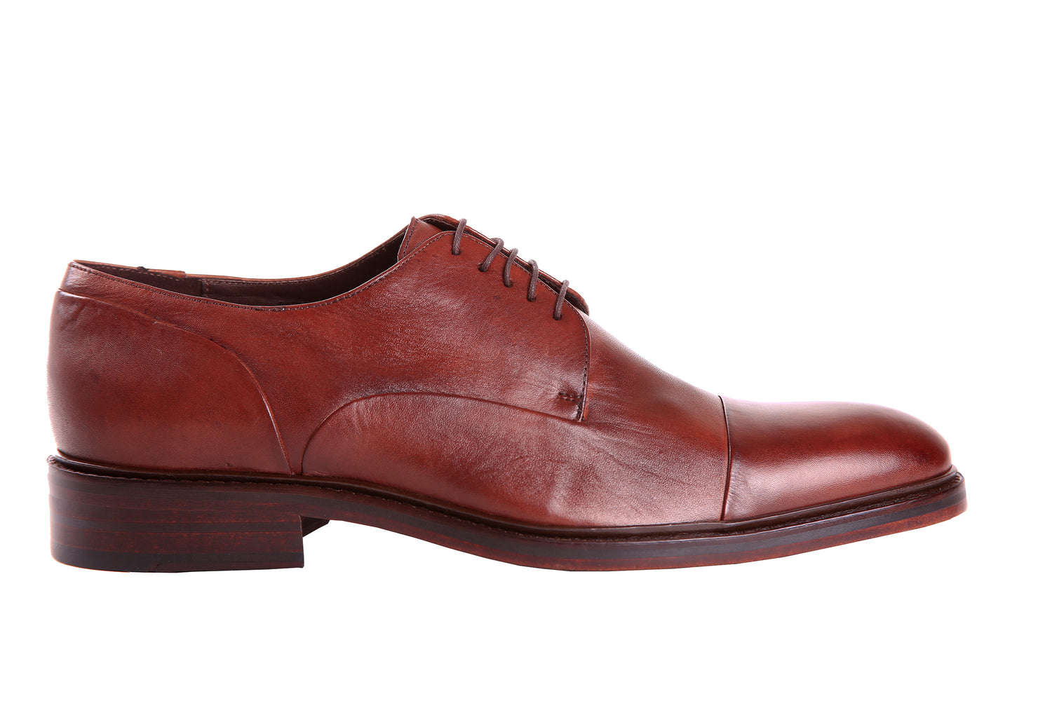 Sapato Masculino Derby Chaplin
