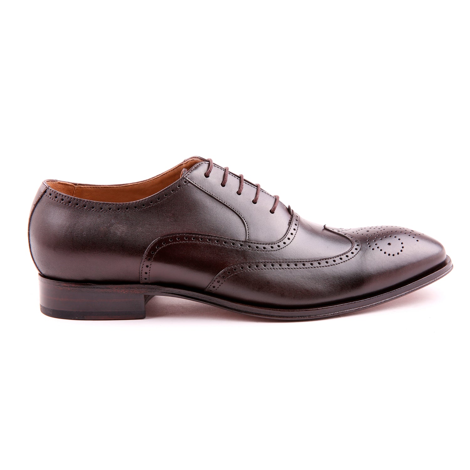 Sapato Masculino Oxford Chelsea